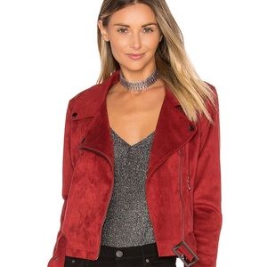 Grant Jacket - Lovers + Friends